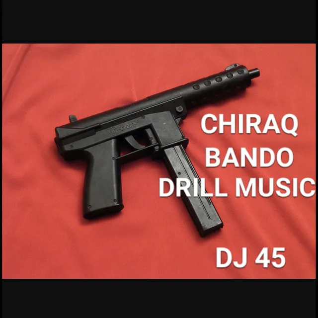 Chiraq Bando Drill Music