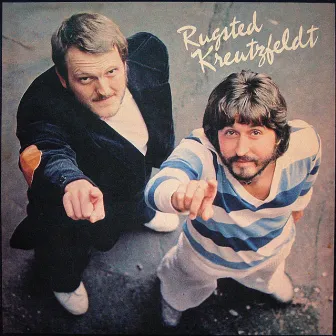 Rugsted Kreutzfeldt by Rugsted & Kreutzfeldt