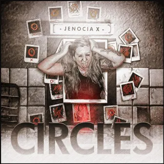 Circles by Jenocia X