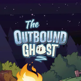 The Outbound Ghost (The Original Soundtrack) by Kimmo Savilampi