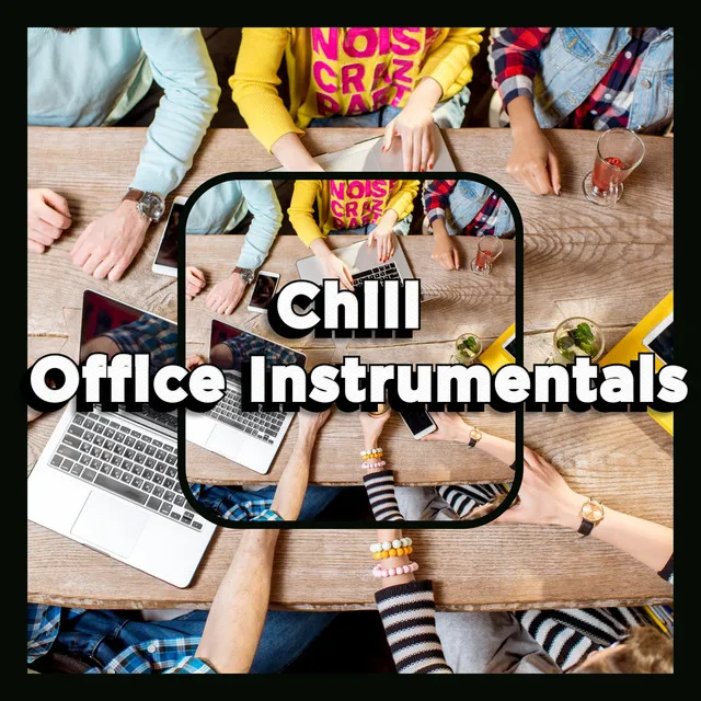 Chill Office Work Beat