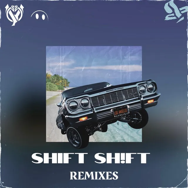 SHiFT SHiFT - Light Shard Remix