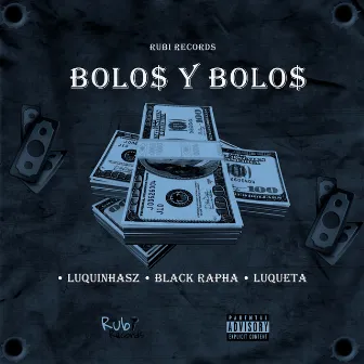 Bolos Y Bolos by Black Rapha