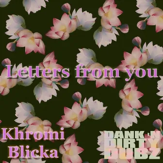 Letters from You by Blicka