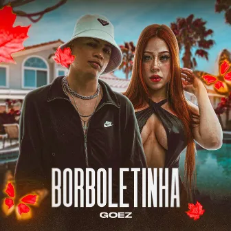 Borboletinha (Speed) by Goez