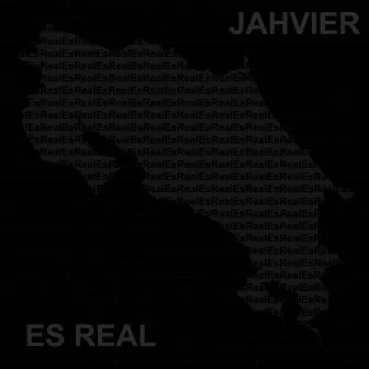 Es Real (feat. Israel G) by Jahvier