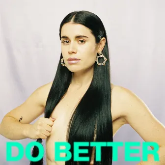 Do Better by Franko Gonzo