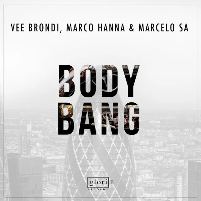 Body Bang - Original Mix