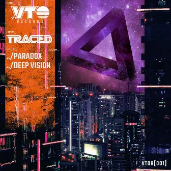 Paradox / Deep Vision by TRCD