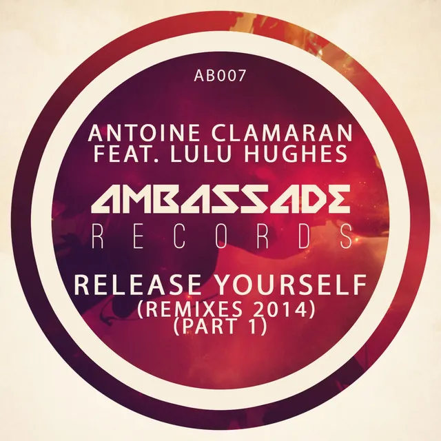 Release Yourself (Remixes 2014, Pt. 1)