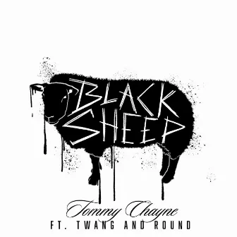 Black Sheep by Tommy Chayne