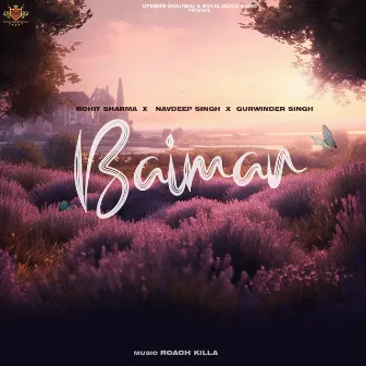 Baiman by Nav Khaira