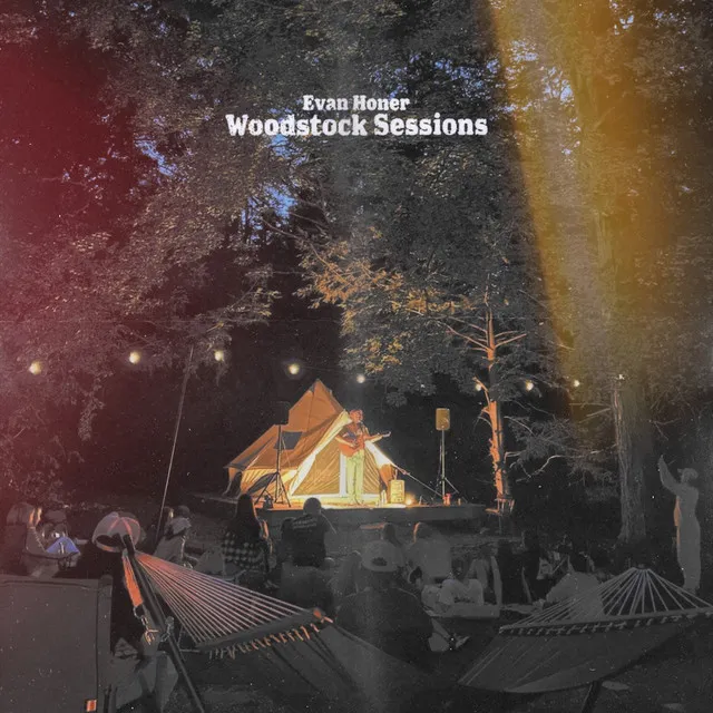 Woodstock Sessions