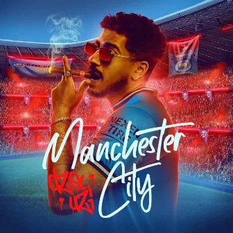 Manchester City by Dzel Uzi