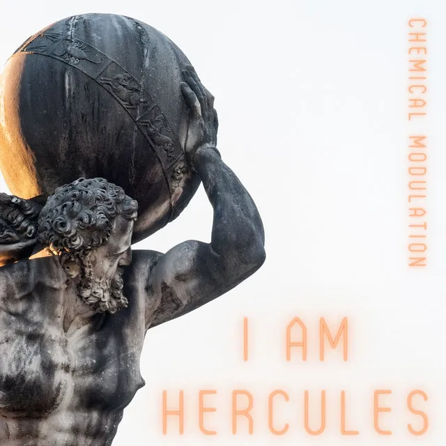 I Am Hercules