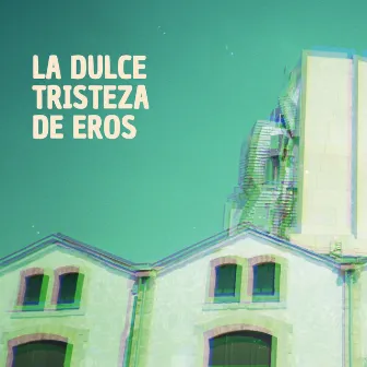 La Dulce Tristeza De Eros by Diego Rañileo