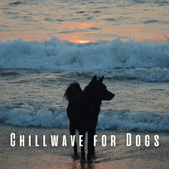 Chillwave for Dogs: Chill Sounds for Tranquil Doggy Moments by The Dog Music Guys