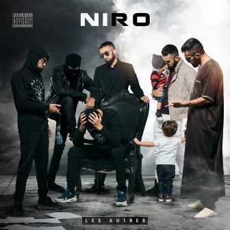 Les autres by Niro