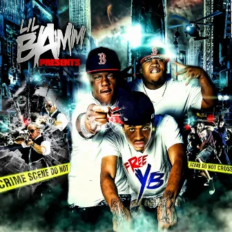 Free YB Mixtape by Lil Bamm