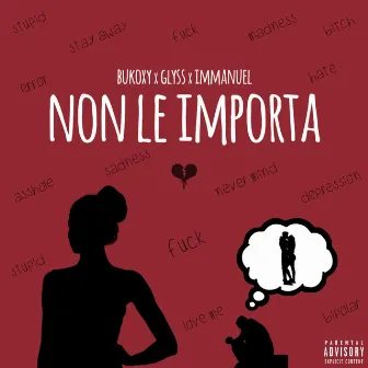 Non le importa by Bukoxy