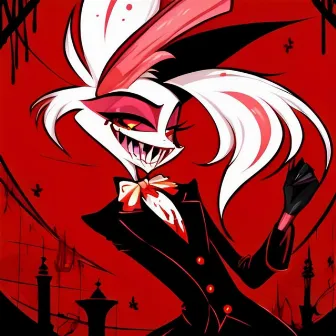 Alastor (Hazbin Hotel Brazil Phonk) by Inverted