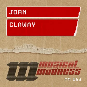 CLAway by Jorn