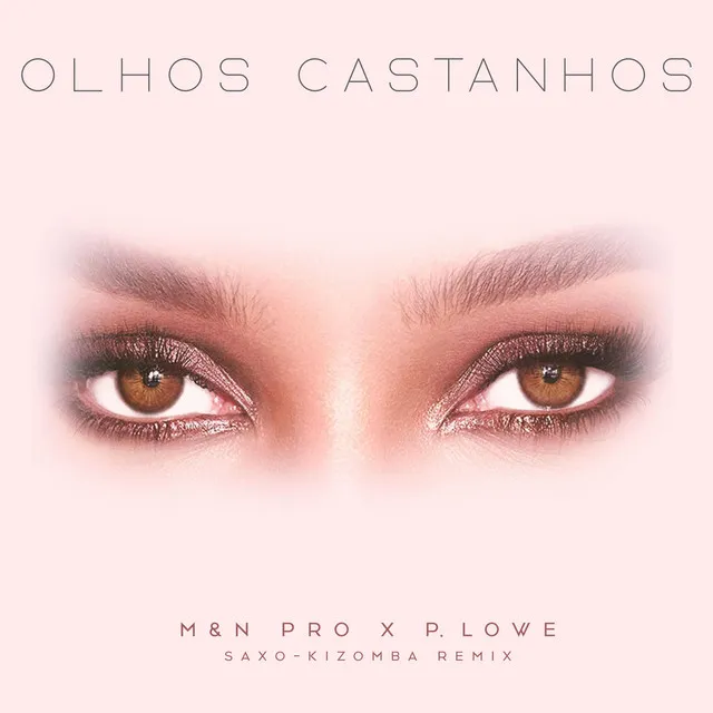 Olhos Castanhos