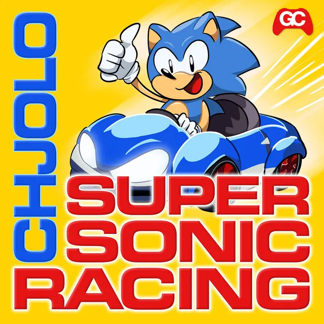 Super Sonic Racing