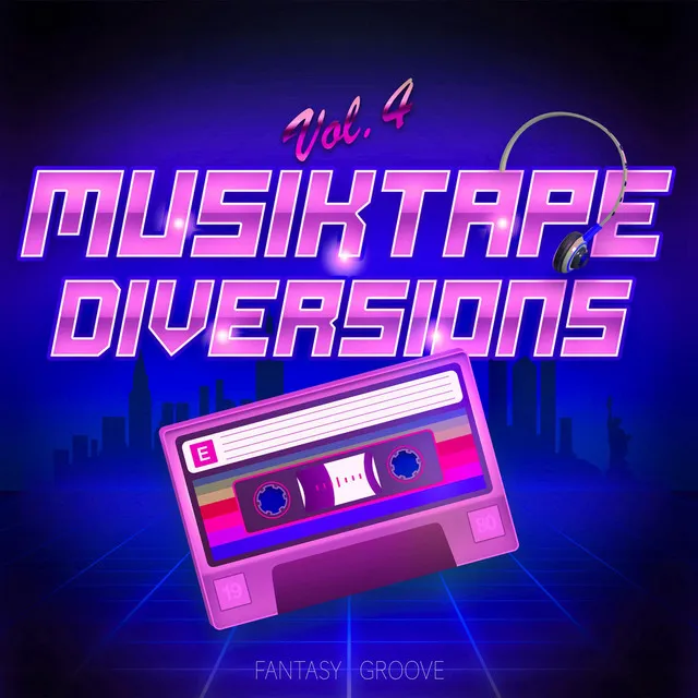 Musiktape Diversions, Vol. 4