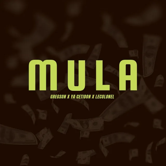 MULA