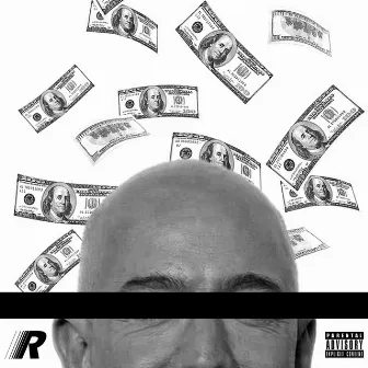 Jeff Bezos by Rullo