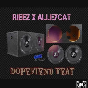 Dopefiend Beat by Alleycat