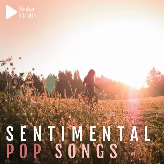 Sentimental Pop Songs by Bruno Guglielmi