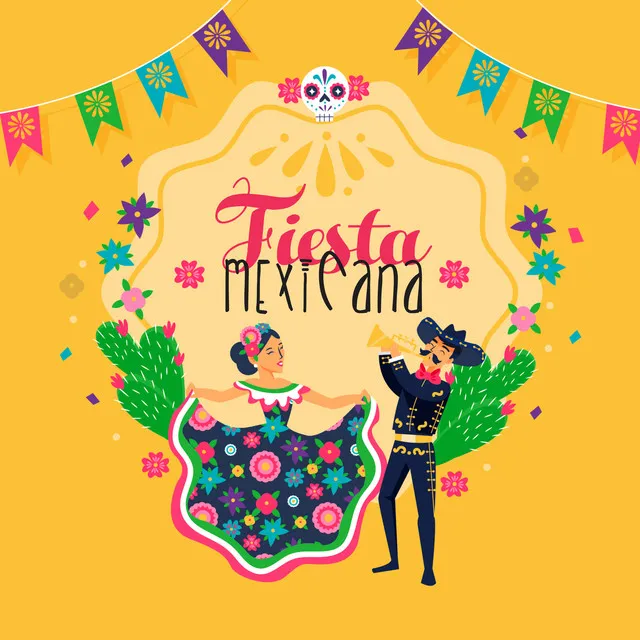 Fiesta Mexicana