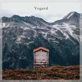 Vidda by Vegard