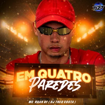 EM QUATRO PAREDES by MC RUAN BF