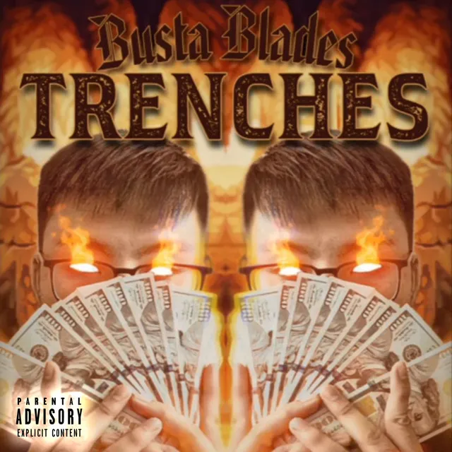 Trenches