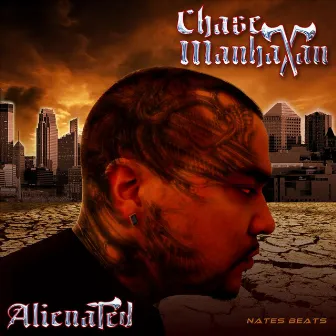 Alienated by Chase Manhattan