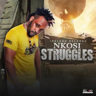 Struggles by Nkosi