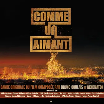 Comme un aimant (Version 1) [Bande originale du film] by Bruno Coulais