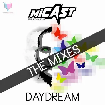 Daydream- The Mixes (feat. Skinny Jeans) by Micast