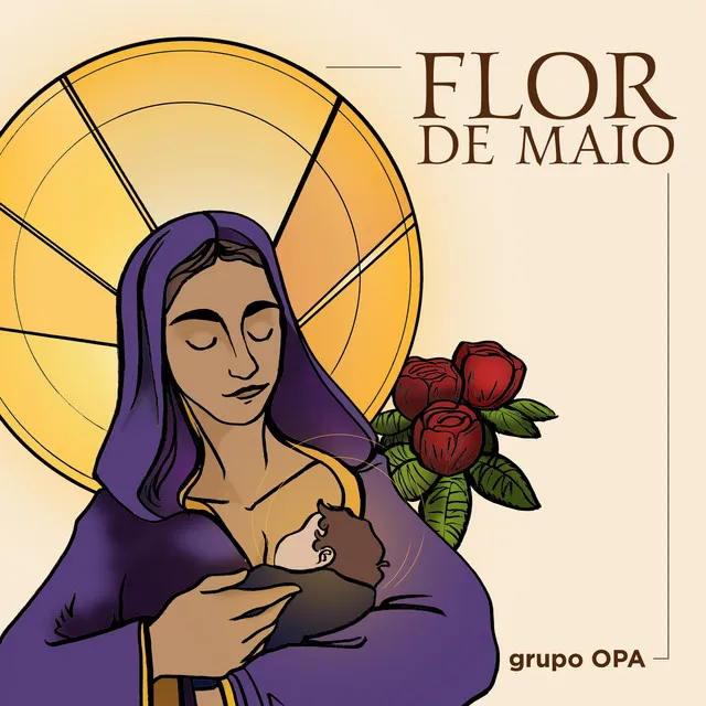 Flor de Maio