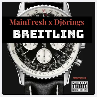 Breitling by Unknown Artist