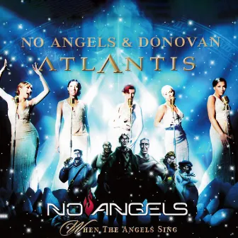 Atlantis / When The Angels Sing by No Angels