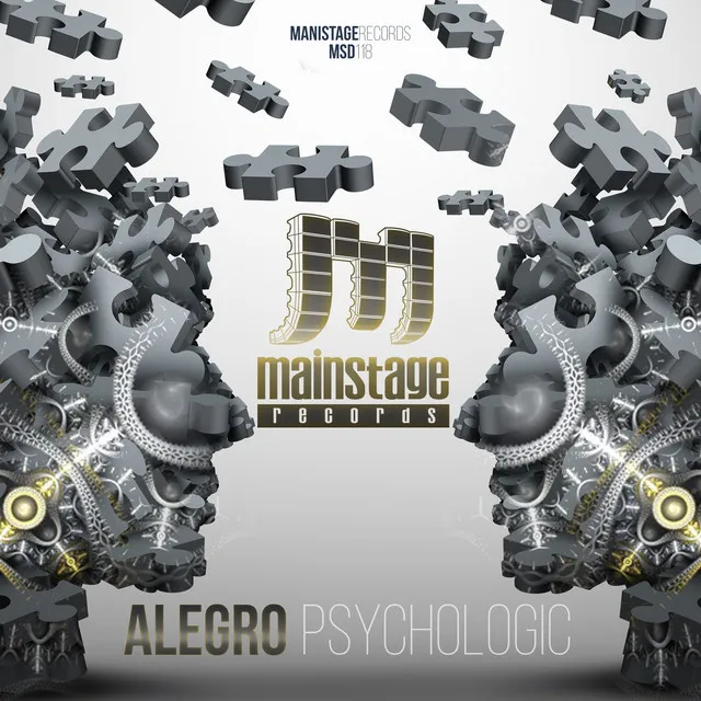 Psychologic (Original Mix)