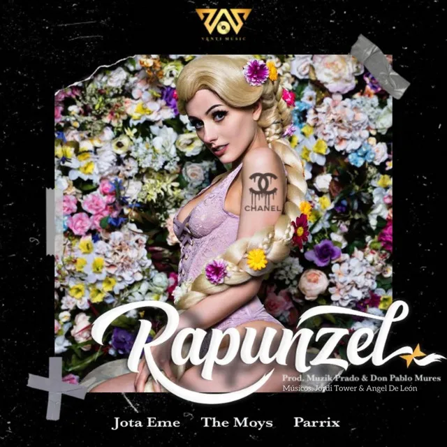 Rapunzel