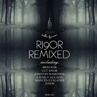 Remixed by Ri9or