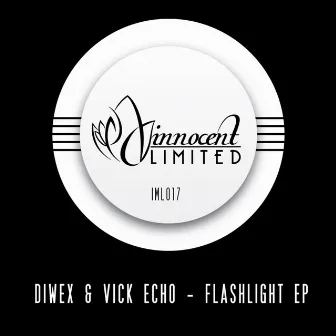 Flashlight EP by Diwex