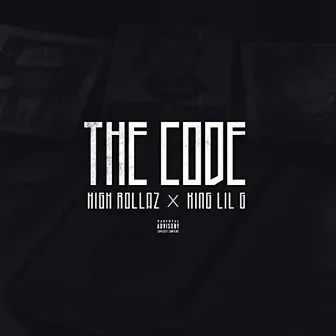 The Code by High Rollaz