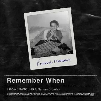 Remember When by Emasound